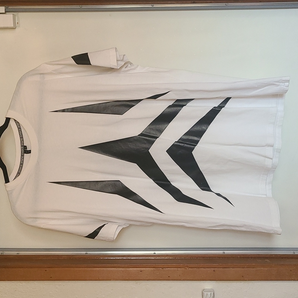 UPPERCUT shirt...#(189)